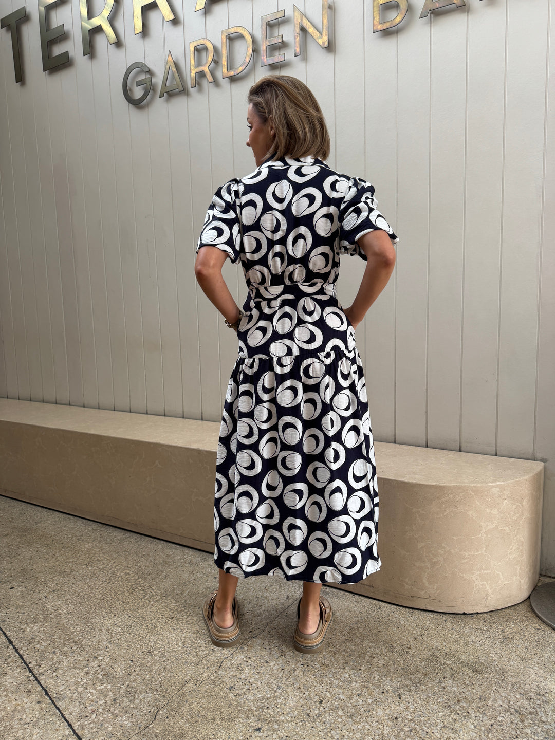 Tahoe Maxi Dress