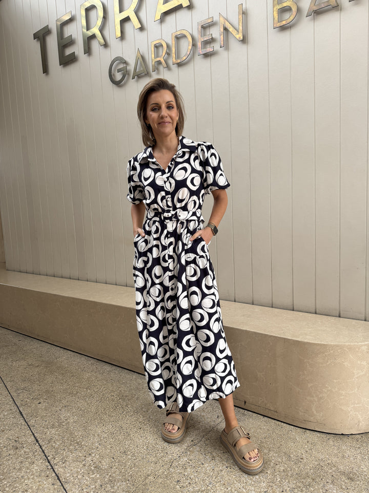 Tahoe Maxi Dress