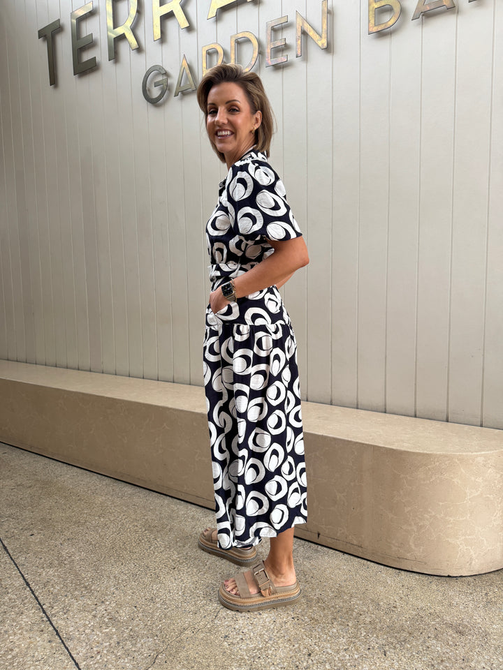 Tahoe Maxi Dress
