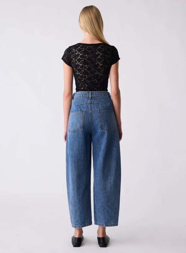 Terminal Denim Jeans