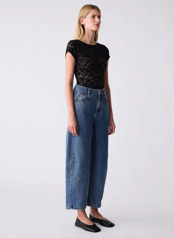 Terminal Denim Jeans