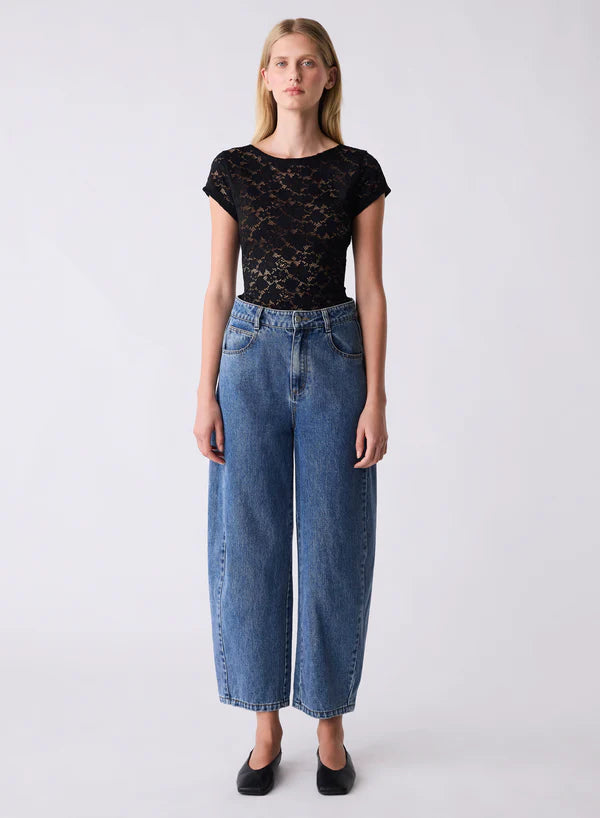 Terminal Denim Jeans