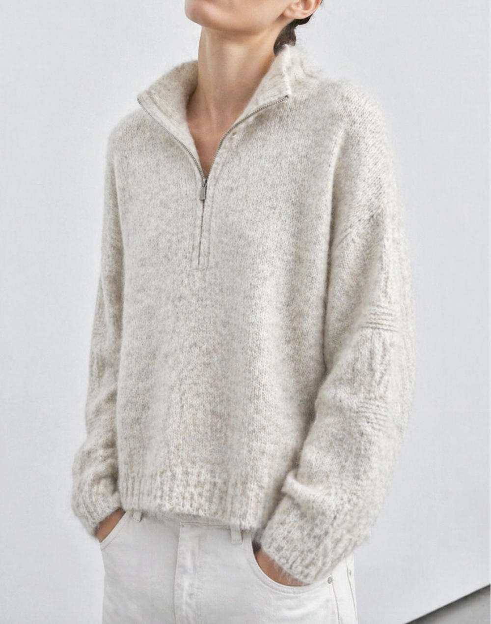 thanne jumper