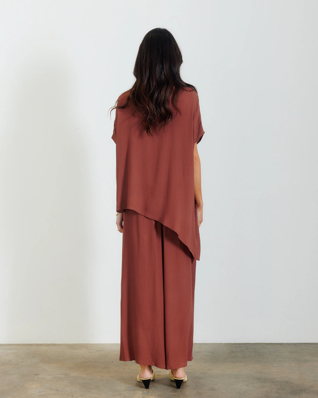 Tuscan Flow Pant