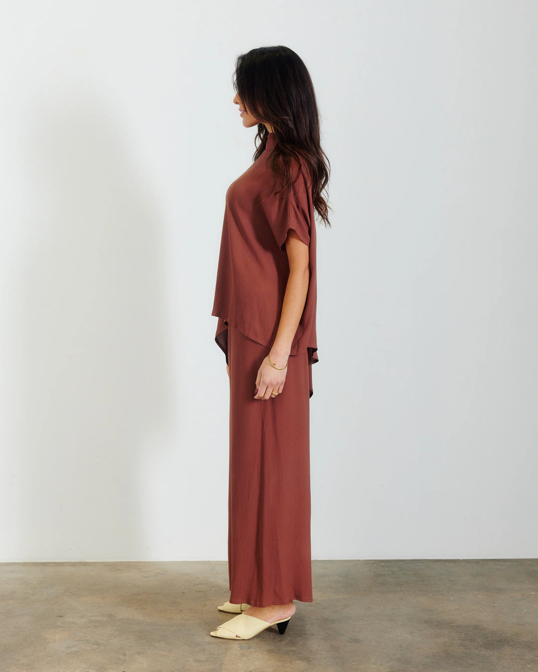 Tuscan Flow Pant