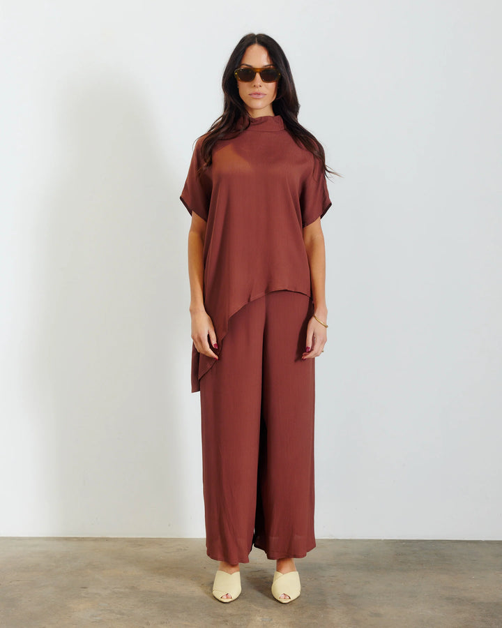 Tuscan Flow Pant