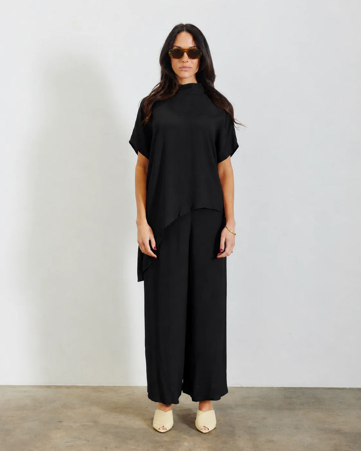 Tuscan Flow Top