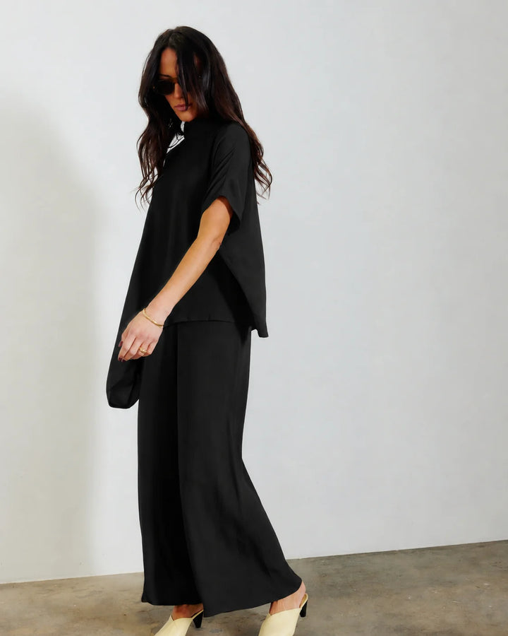 Tuscan Flow Top