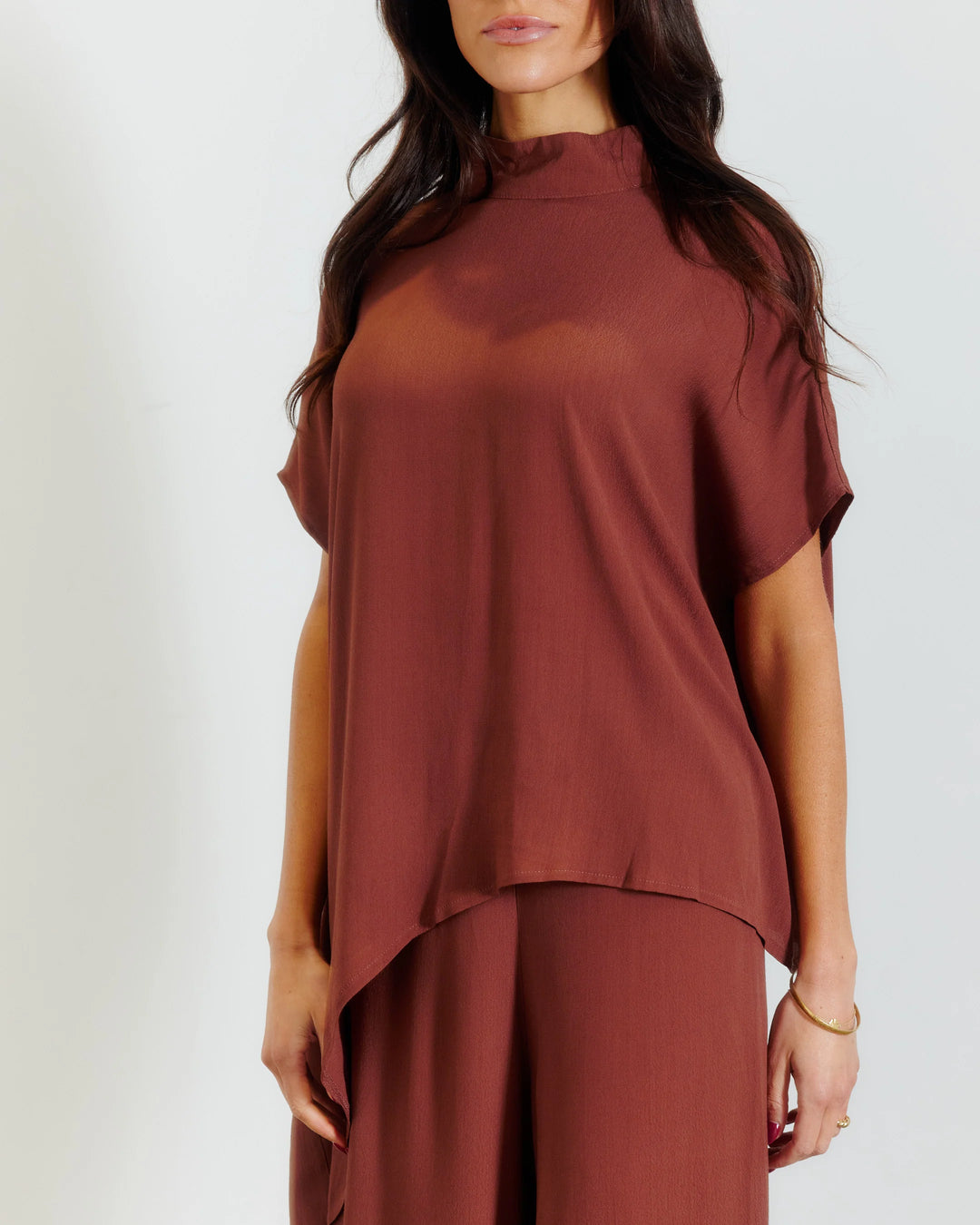 Tuscan Flow Top