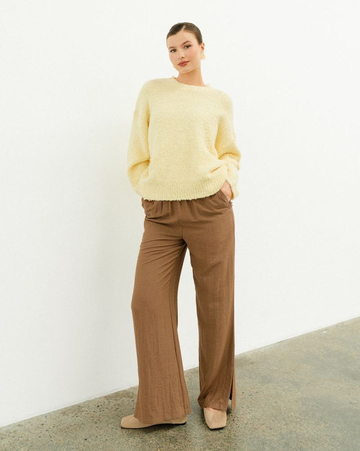 Abigail Knit Jumper