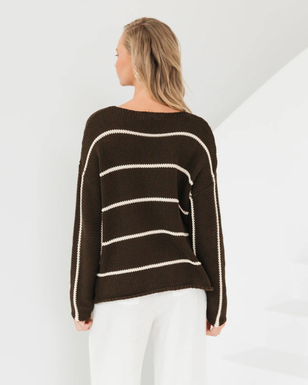 Jasmin Knit