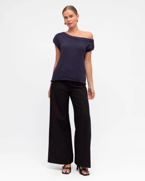 Goldie Knit Top