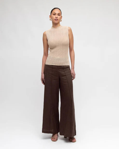 Penny Knit Cami
