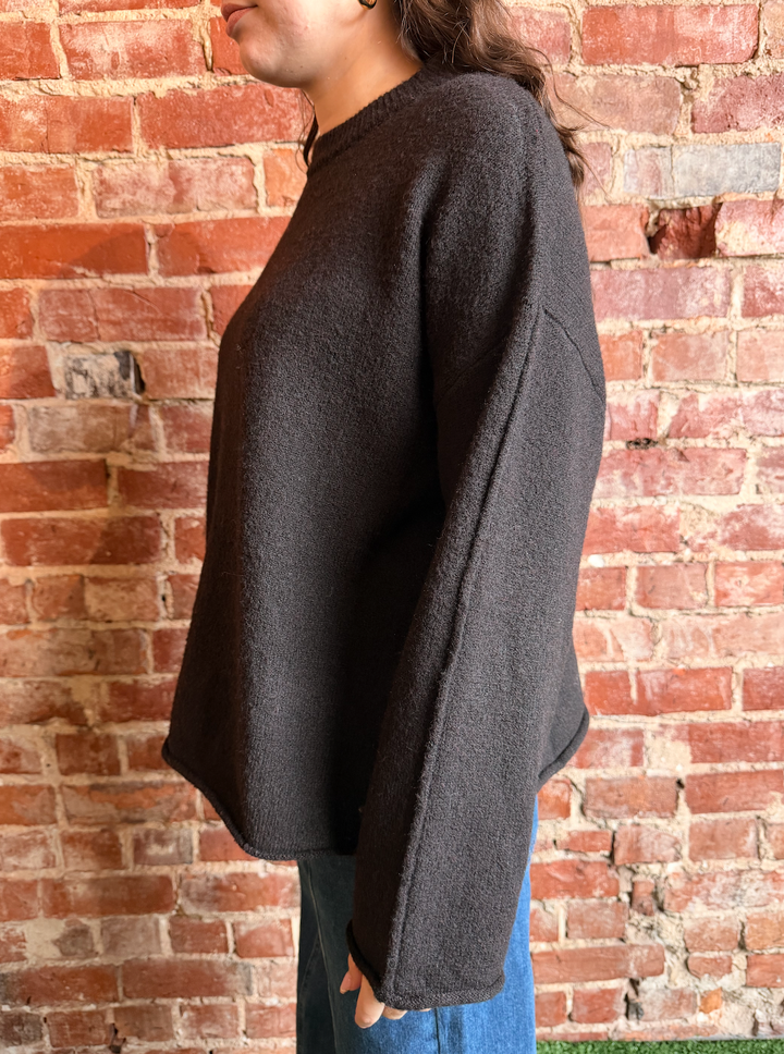 Zen Knit Jumper