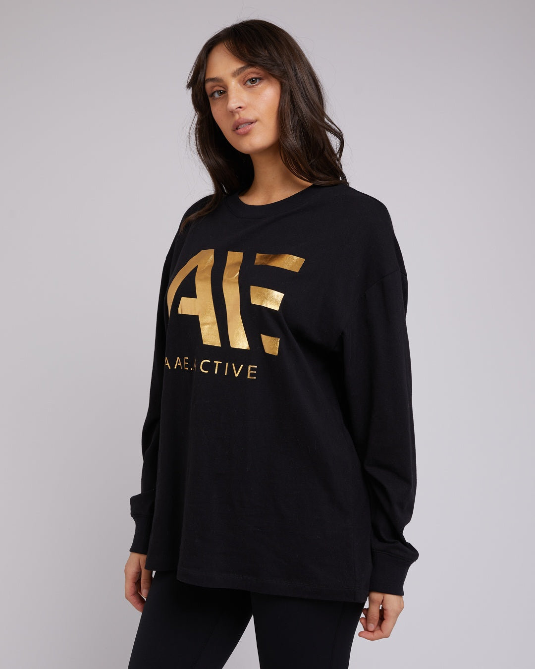 base tee from all about eve