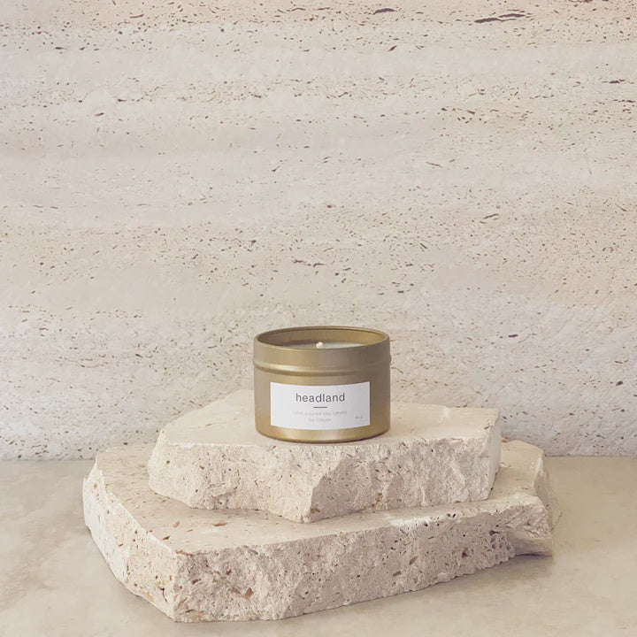 The Headland Candle from Casale