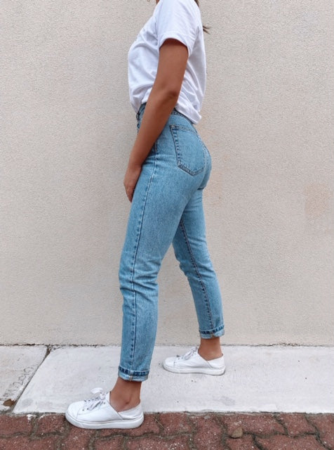 dr denim nora light retro jeans at attitudes boutique
