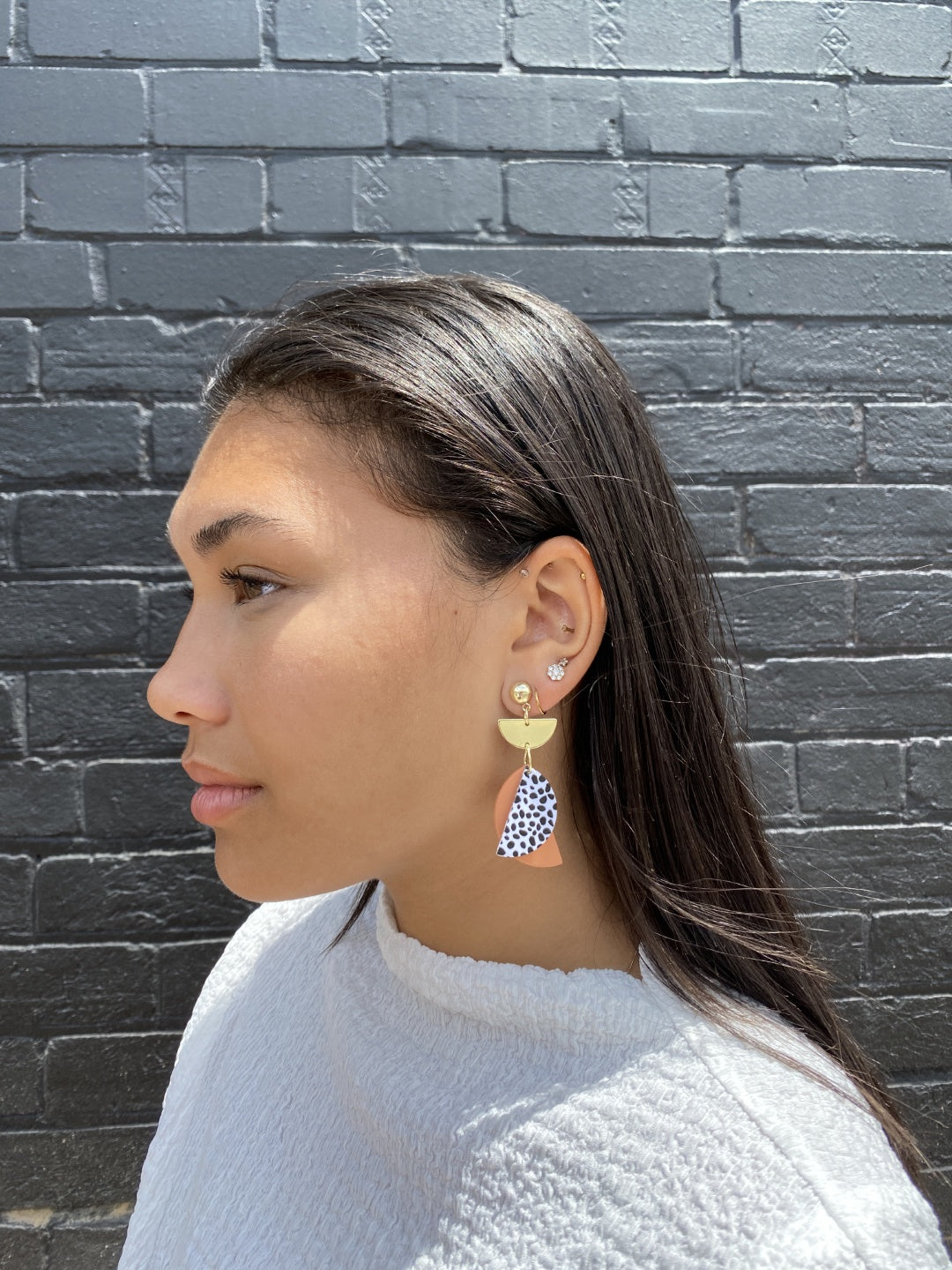 attitudes boutique earrings