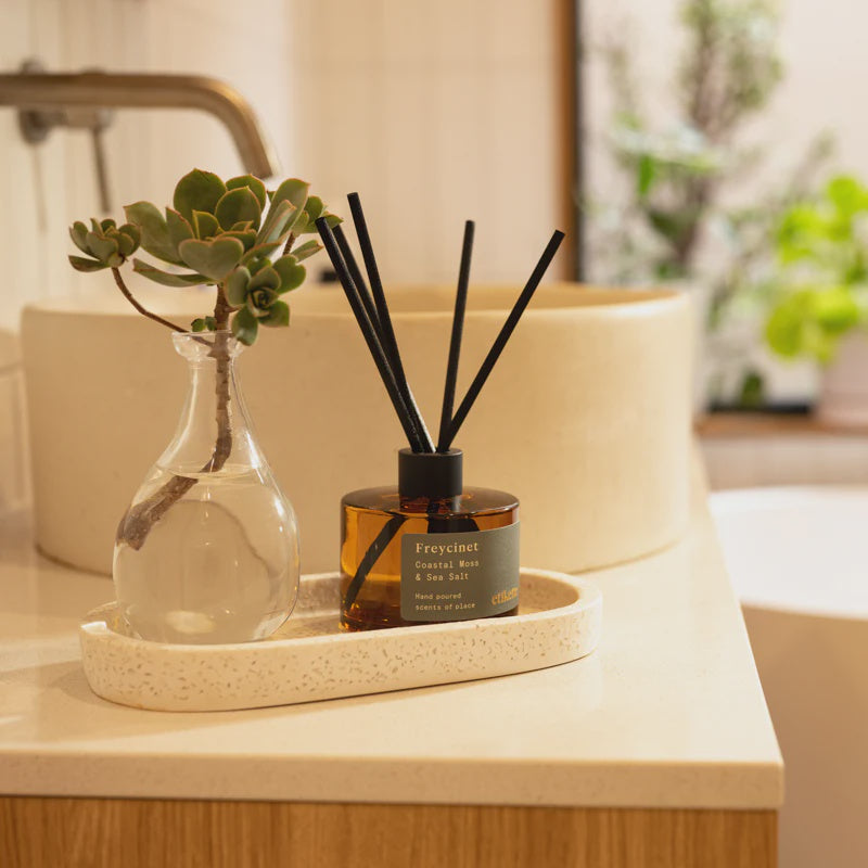 freycinet eco diffuser by etikette candles