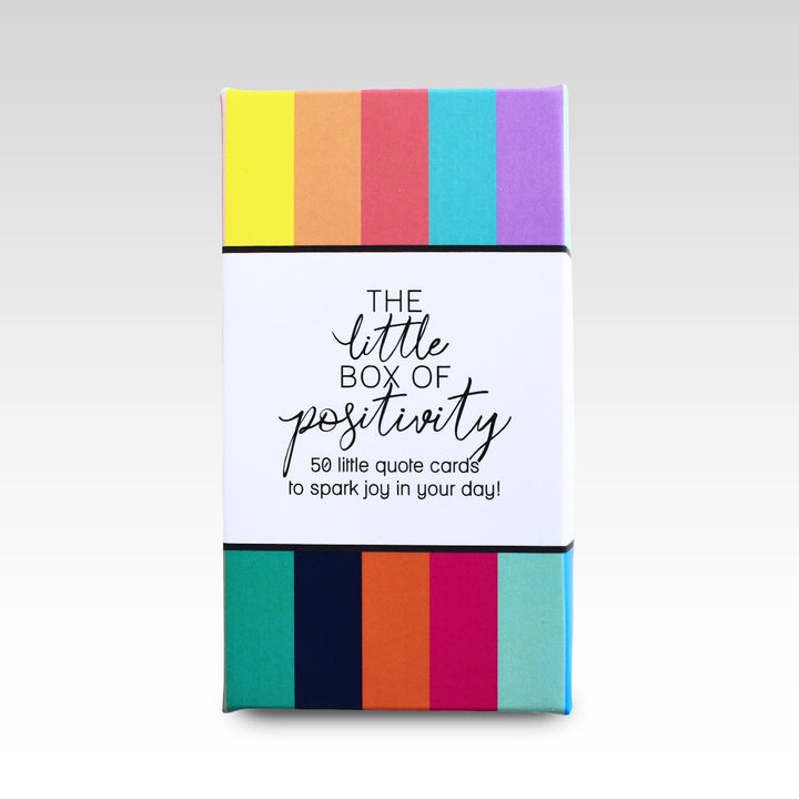 rhicreative positivity cards